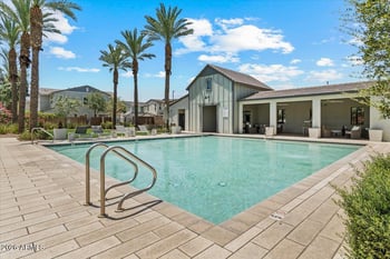 2786 S Apache Dr, Chandler, AZ 85286
