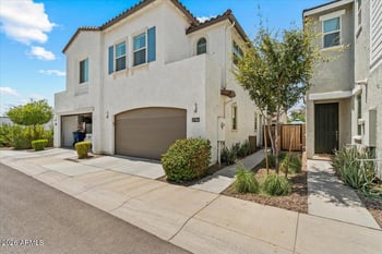 2786 S Apache Dr, Chandler, AZ 85286