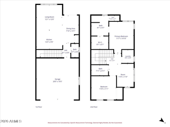 2786 S Apache Dr, Chandler, AZ 85286