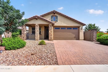 2786 W Canada De Oro Rd, San Tan Valley, AZ 85144