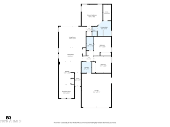 2786 W Canada De Oro Rd, San Tan Valley, AZ 85144