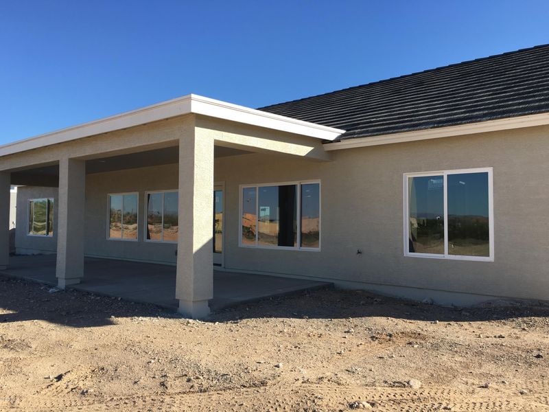 2786 W Wahissa Trl, Queen Creek, AZ 85144