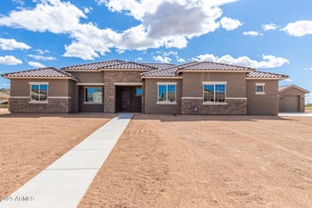 27866 N Brenner Pass Rd, Queen Creek, AZ 85144