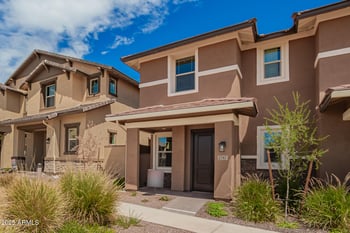 2787 Claire Dr, Buckeye, AZ 85396