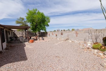 2787 Ridge Crest St, Sierra Vista, AZ 85650