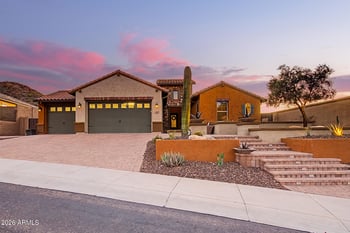 27870 Silverado Ranch Rd, Peoria, AZ 85383