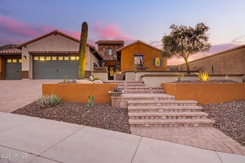 27870 Silverado Ranch Rd, Peoria, AZ 85383