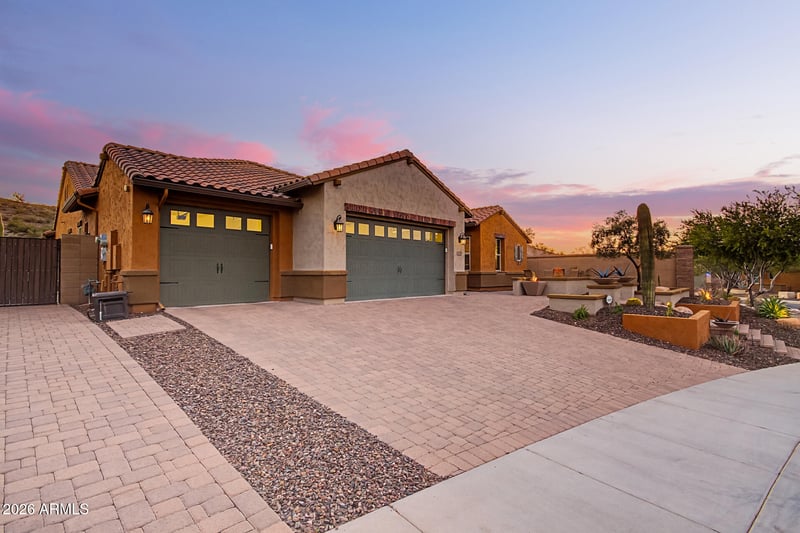 27870 Silverado Ranch Rd, Peoria, AZ 85383