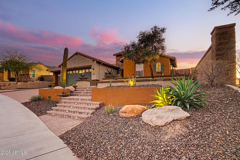 27870 Silverado Ranch Rd, Peoria, AZ 85383