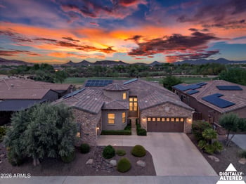 27878 130th Ave, Peoria, AZ 85383