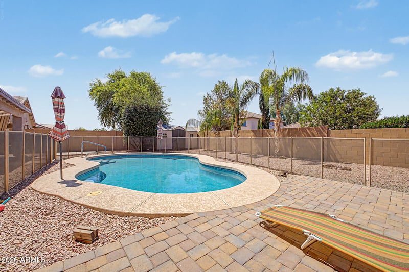 2788 Dust Devil Dr, San Tan Valley, AZ 85143