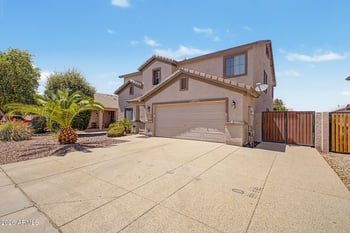2788 Dust Devil Dr, San Tan Valley, AZ 85143