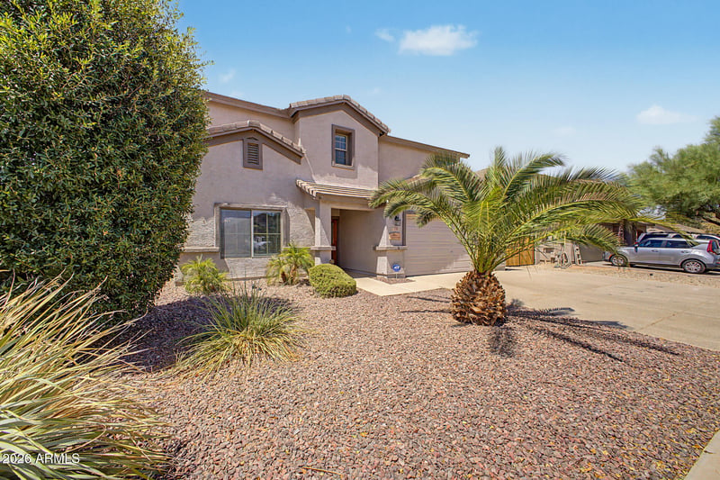 2788 Dust Devil Dr, San Tan Valley, AZ 85143