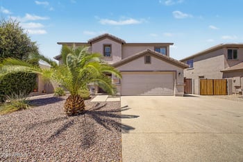 2788 Dust Devil Dr, San Tan Valley, AZ 85143