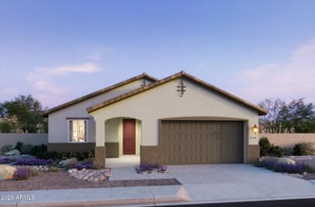 2788 E Mecklenburg Way, San Tan Valley, AZ 85143