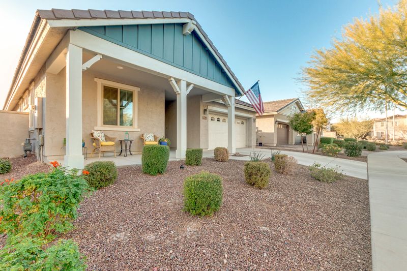 2788 N Springfield St, Buckeye, AZ 85396