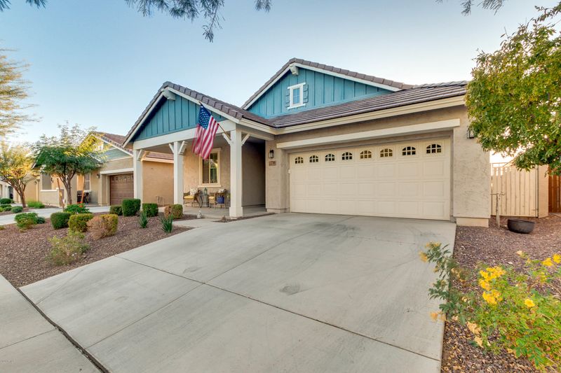 2788 N Springfield St, Buckeye, AZ 85396