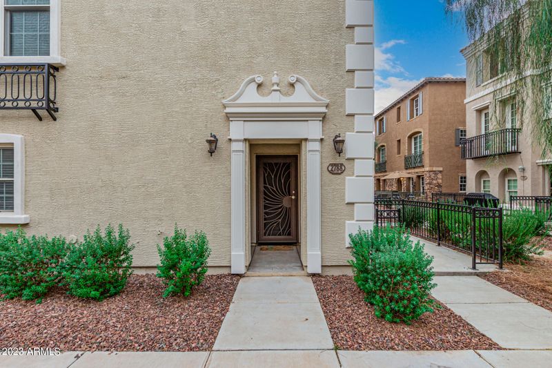 2788 S Alpine Dr, Gilbert, AZ 85295