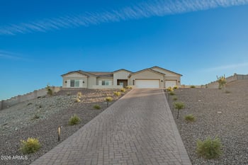 27882 Quintana Pl, San Tan Valley, AZ 85144