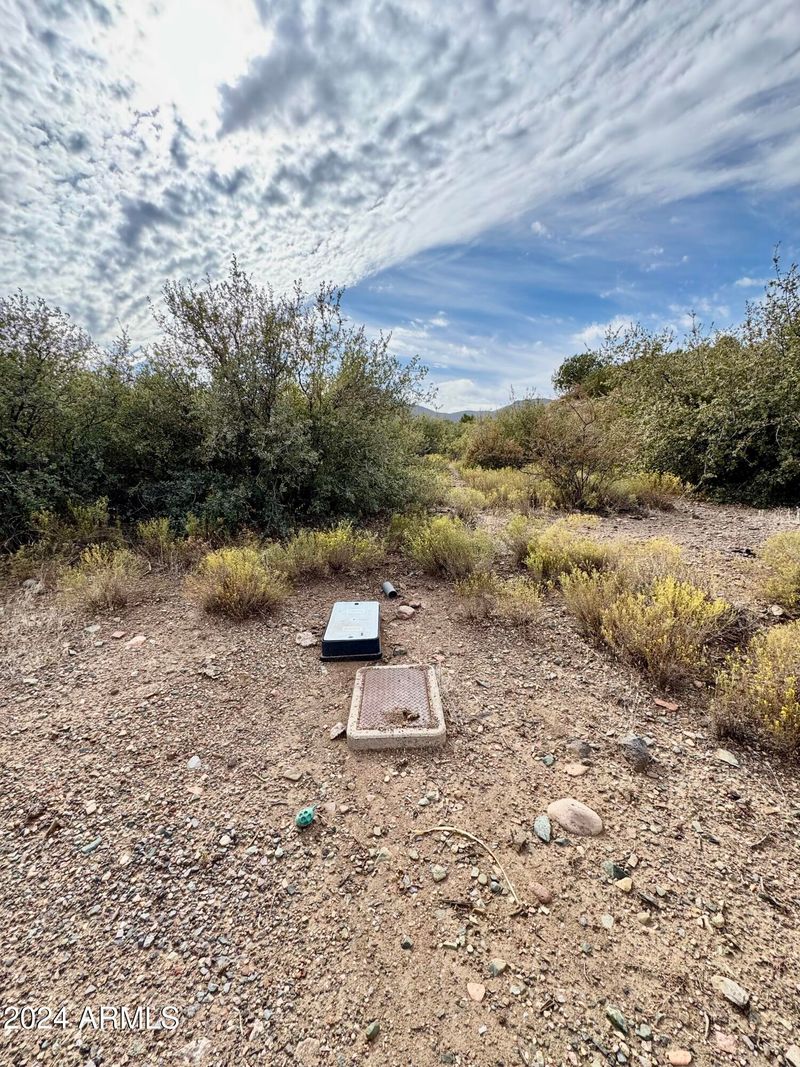 27887 E Mount Ord Dr #13, Fort Mcdowell, AZ 85264