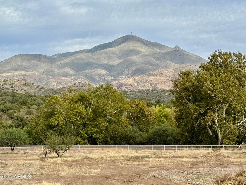 27887 E Mount Ord Dr #13, Fort Mcdowell, AZ 85264