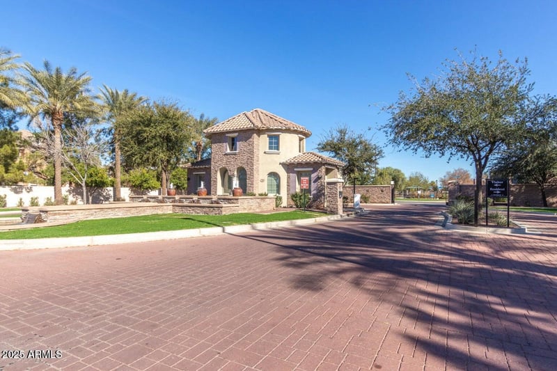 2789 Key Biscayne Dr, Gilbert, AZ 85295