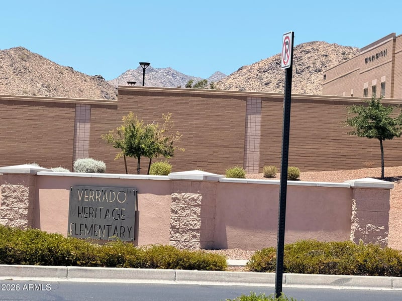 2789 Heritage St, Buckeye, AZ 85396