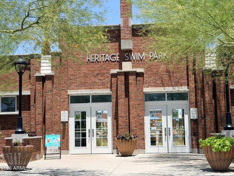 2789 Heritage St, Buckeye, AZ 85396