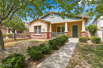 2789 Heritage St, Buckeye, AZ 85396