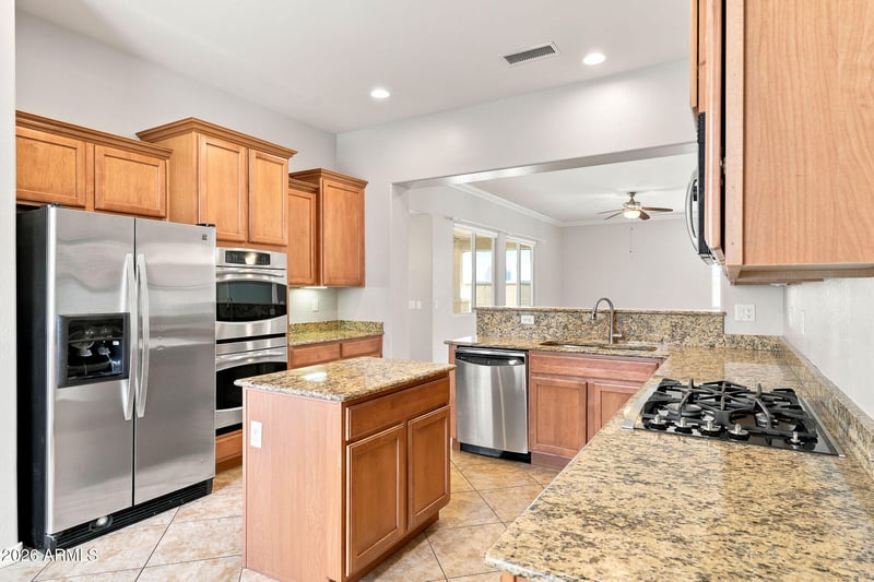 2789 Heritage St, Buckeye, AZ 85396