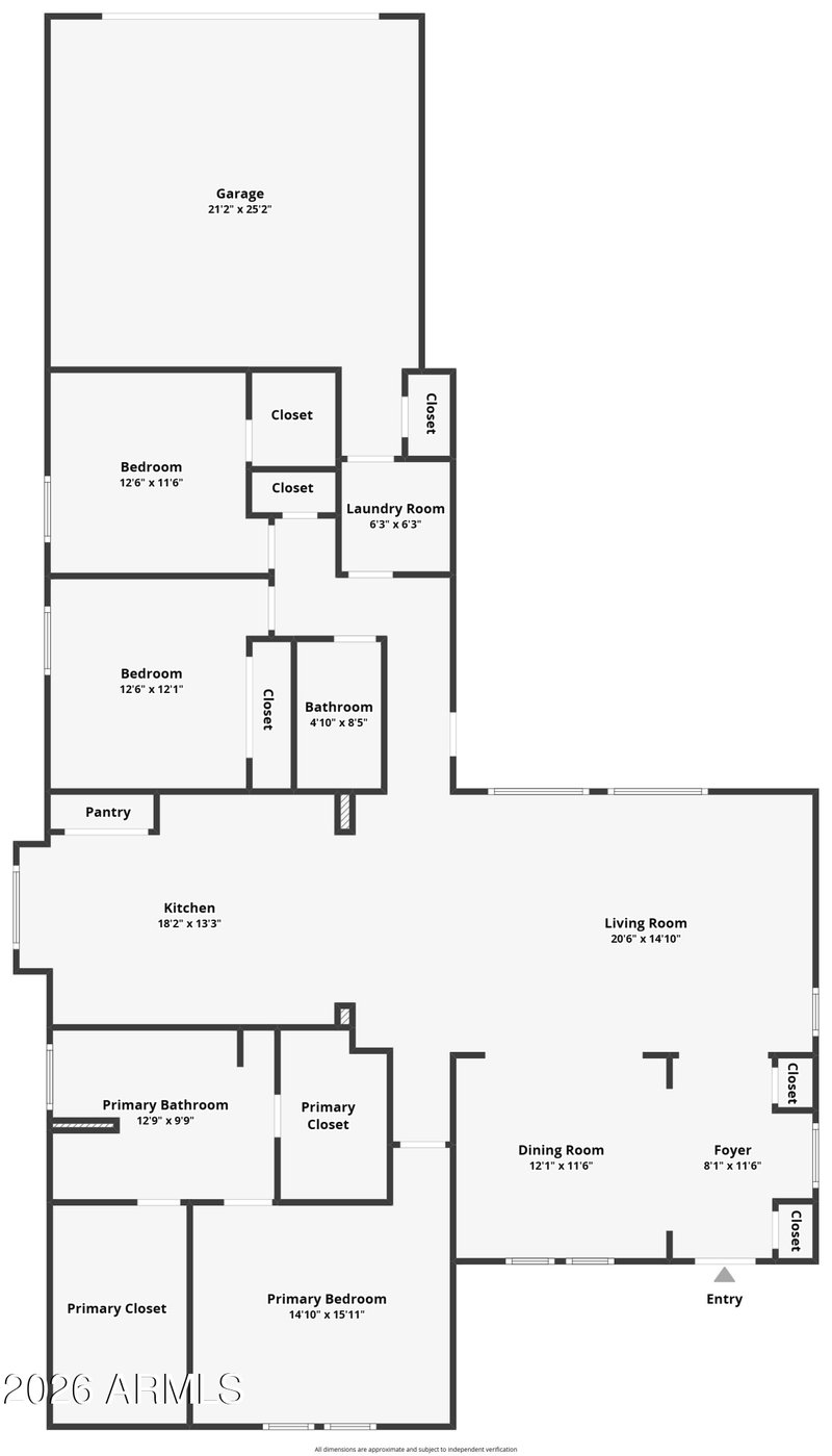 2789 Heritage St, Buckeye, AZ 85396