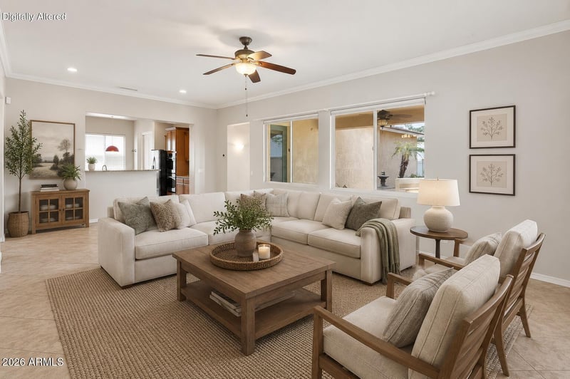2789 N Heritage St, Buckeye, AZ 85396