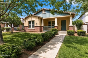 2789 N Heritage St, Buckeye, AZ 85396
