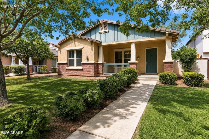 2789 N Heritage St, Buckeye, AZ 85396