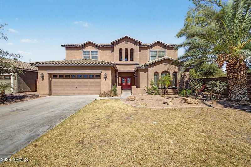 2789 S Butte Ln, Gilbert, AZ 85295