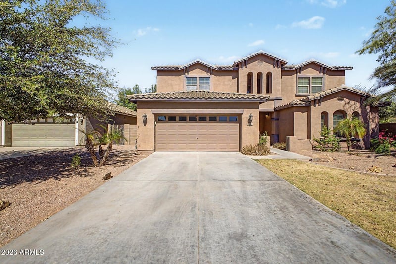 2789 S Butte Ln, Gilbert, AZ 85295