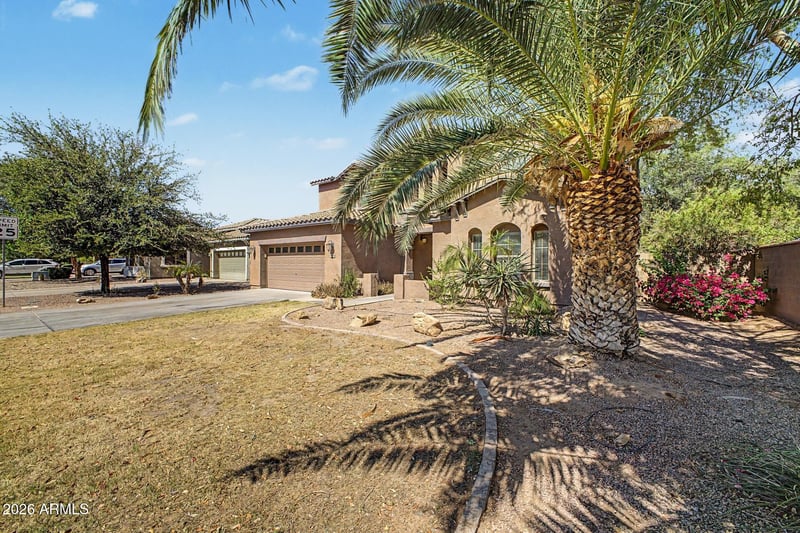 2789 S Butte Ln, Gilbert, AZ 85295
