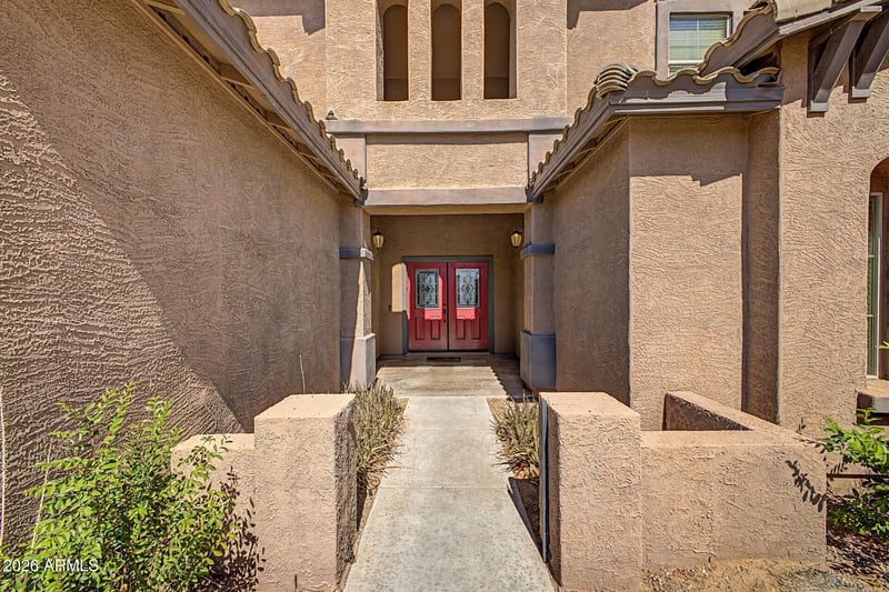 2789 S Butte Ln, Gilbert, AZ 85295