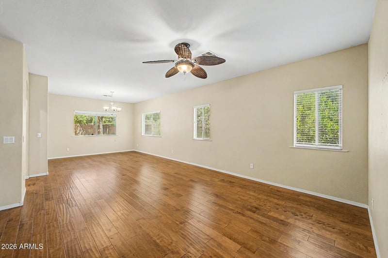 2789 S Butte Ln, Gilbert, AZ 85295