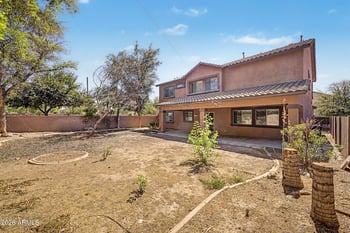 2789 Butte Ln, Gilbert, AZ 85295