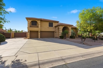 27892 97th Ln, Peoria, AZ 85383