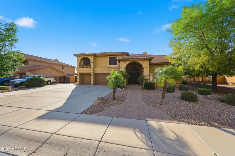 27892 N 97th Ln, Peoria, AZ 85383
