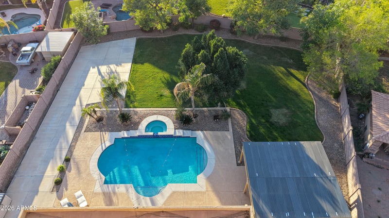 27892 N 97th Ln, Peoria, AZ 85383