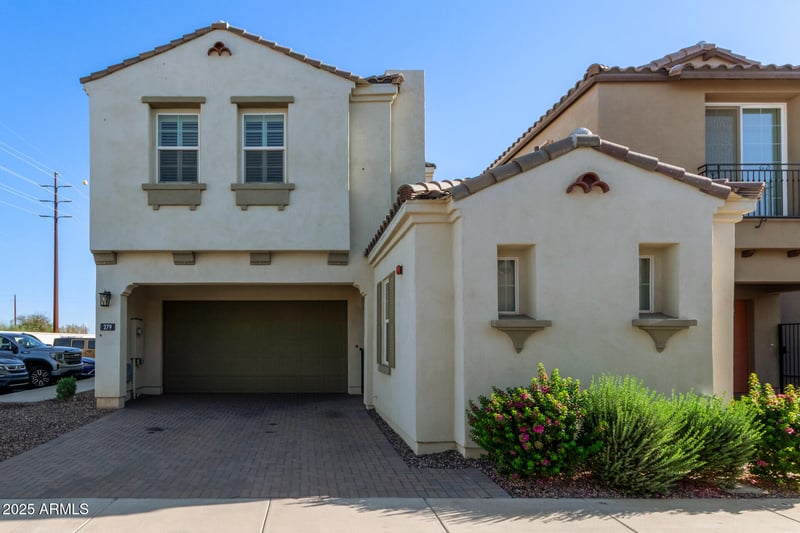 279 Aster Dr, Chandler, AZ 85286