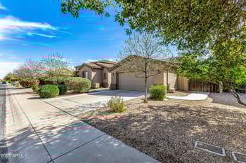 279 Blue Lagoon Dr, Casa Grande, AZ 85122