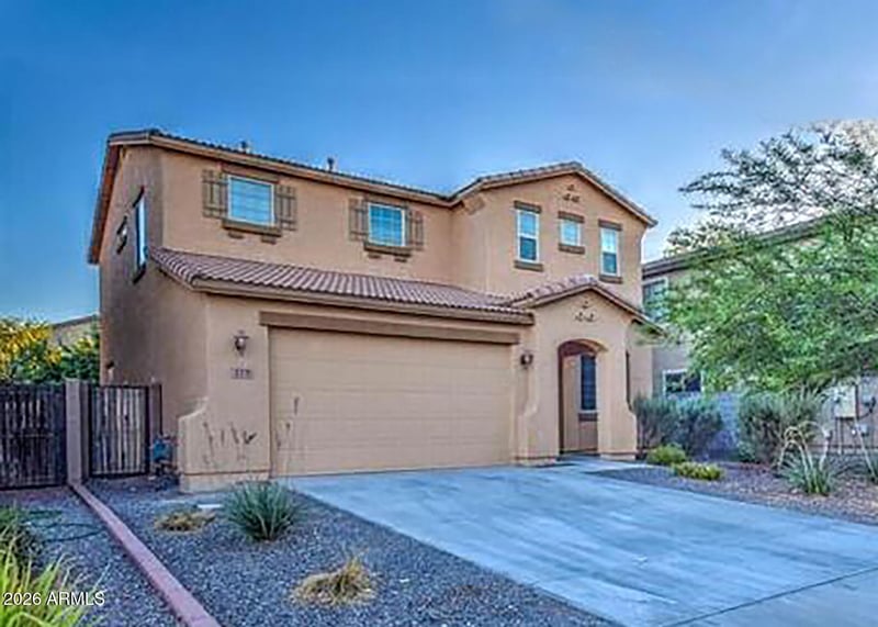 279 E Gold Dust Way, San Tan Valley, AZ 85143
