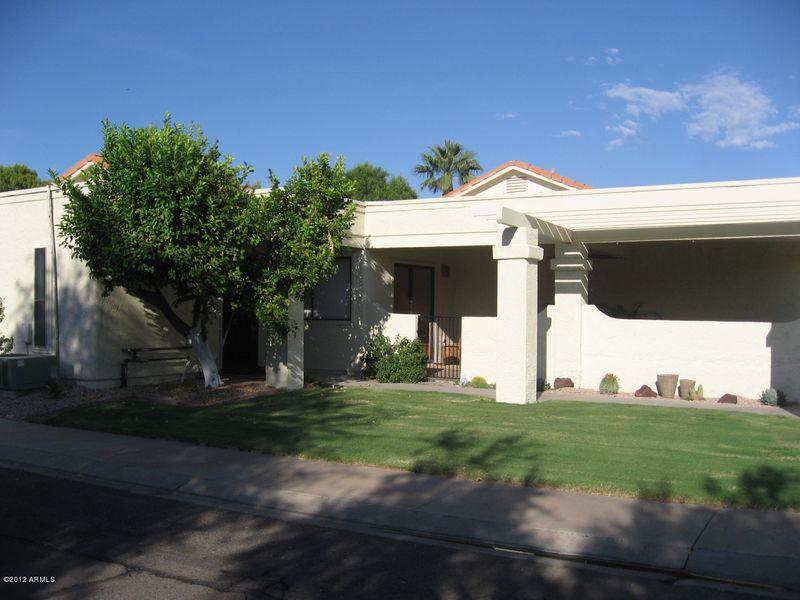 279 E Leisure World Blvd, Mesa, AZ 85206