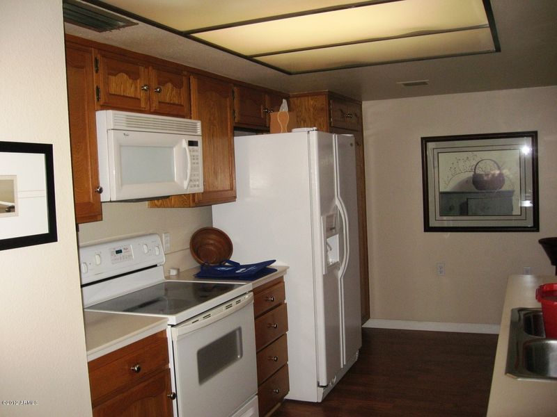 279 E Leisure World Blvd, Mesa, AZ 85206