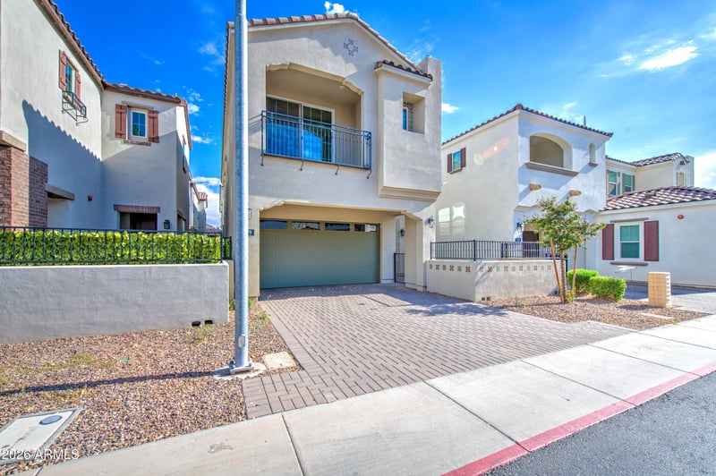 279 Markwood Dr, Chandler, AZ 85286