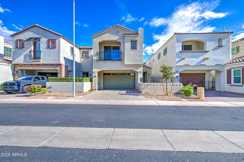 279 Markwood Dr, Chandler, AZ 85286
